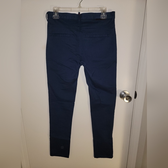 Mens Zara Dress Pants - Picture 2 of 3